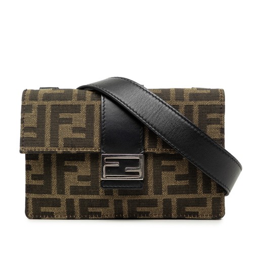 Borsa tracolla fendi - a,