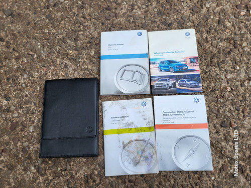 Libretto supporto manuale - e,