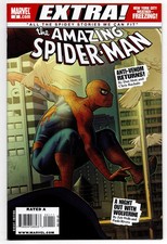 Amazing Spider-Man:  Extra