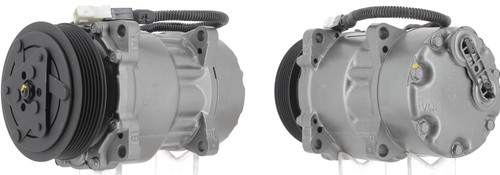 Compressore climatizzatore - compressore,,