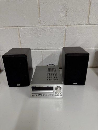 Teac h240 dab radio - cr-h240, cd