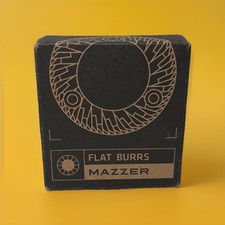 Macinacaffè Espresso Mazzer