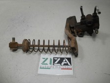 Correttore di Frenata Piaggio