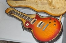 Chitarra elettrica Orville by Gibson Les Paul Model Ref. N. 7216