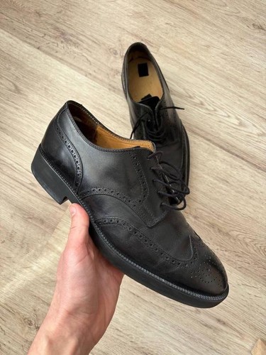 Tacchi tod uomo nero - tacchi, 44