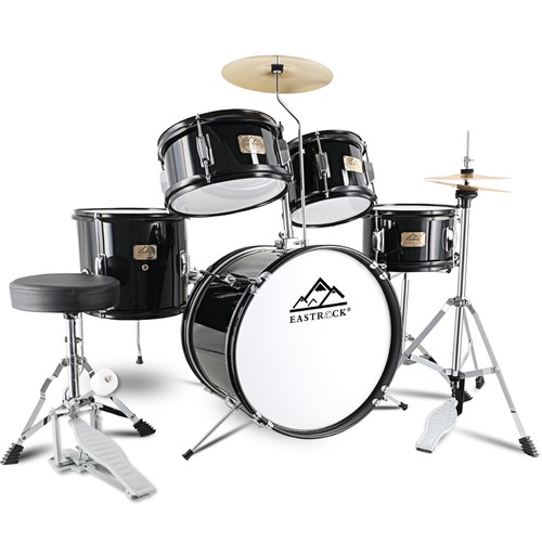 Eastrock set batteria 5 - set, batteria,
