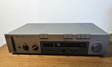 Amplificatore Akai AM-U310 – Vintage Anni '80 – Perfettamente Funzionante..