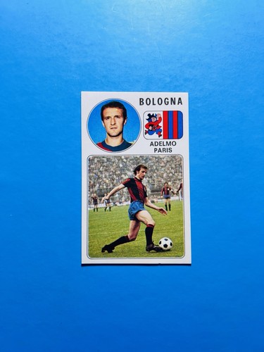 Figurina calciatori panini - figurina,