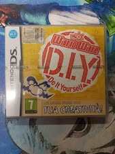 WARIOWARE DO IT YOURSELF