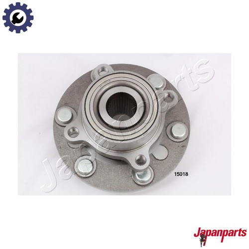Mozzo ruota 15018 per - ruota,