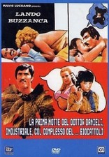 La Prima Notte Del Dottor