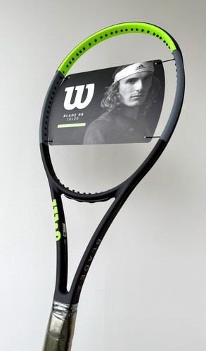Racchetta tennis wilson - da,