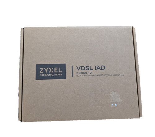Router zyxel dx3301 unisex - router, dx3301-t0