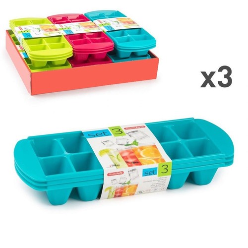 Set vaschette - set,