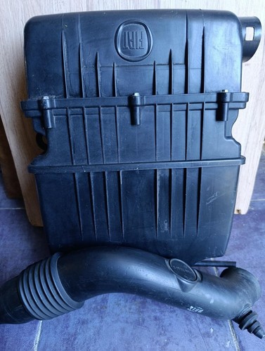 Scatola box filtro aria grande - box,