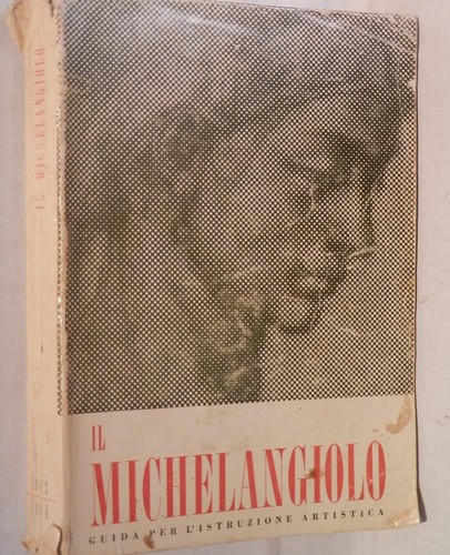 Michelangiolo guida per - michelangiolo,