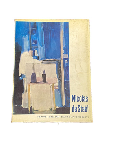Catalogo mostra nicolas - catalogo, de