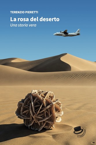 Rosa del deserto il - la,