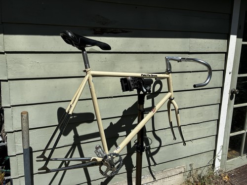 Bianchi pista via - pista,