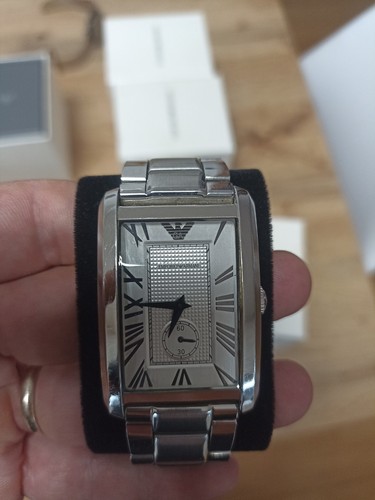 Orologio emporio armani - emporio,
