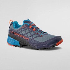 Scarpe Trail Running Approach LA SPORTIVA AKYRA II col. Hurricane