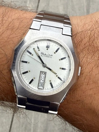 Orologio bulova automatico - bulova,