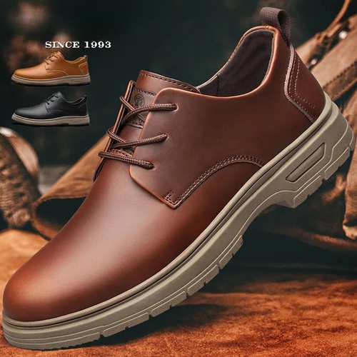 Scarpe lavoro uomo fatte - uomo, a