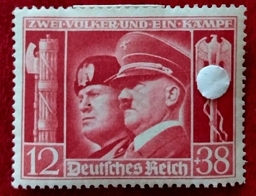 Francobollo repubblica - francobollo,