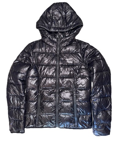 Hugo boss puffer - puffer,