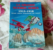 Lotto di due Libri Aviazione