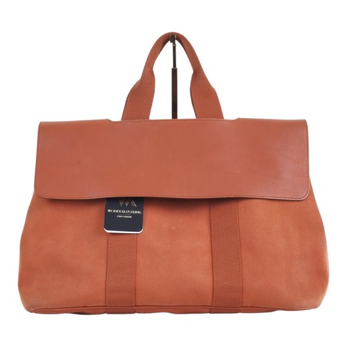 Hermès valparaiso tote con - tote,
