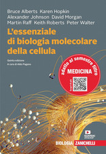 Essenziale biologia - l'essenziale, di