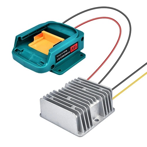 Convertitore tensione 18v - convertitore,