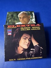 #A52 STRAUSS: Elektra 2 cds &
