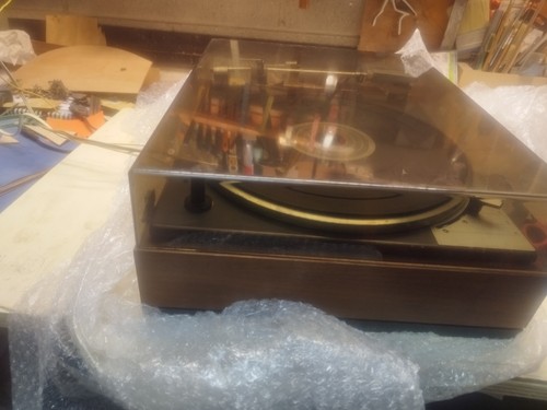 Giradischi lenco l75 - lenco, vintage