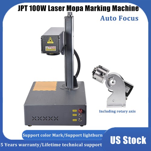 Autofocus jpt 100w mopa - jpt,
