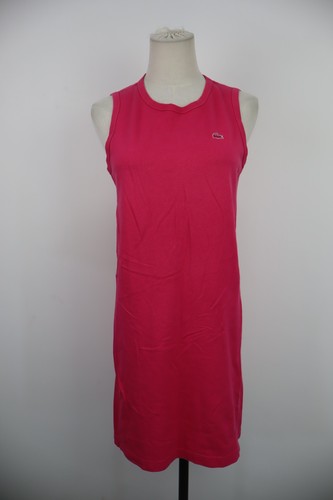 Lacoste vestito abito - lacoste,