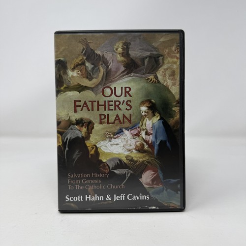 Our father plan - hahn, &