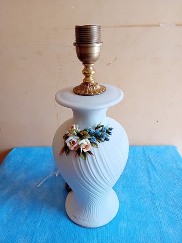 Lampada tavolo base in - tavolo,