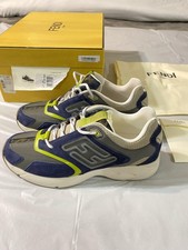 Scarpe da ginnastica Fendi