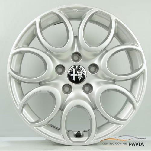 Cerchi lega 16 - in, da