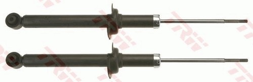 Ammortizzatori trw twin - 2,