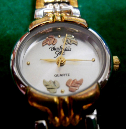 Orologio donna black hill - donna,