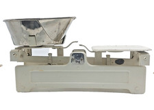 antica bilancia da cucina 5 kg