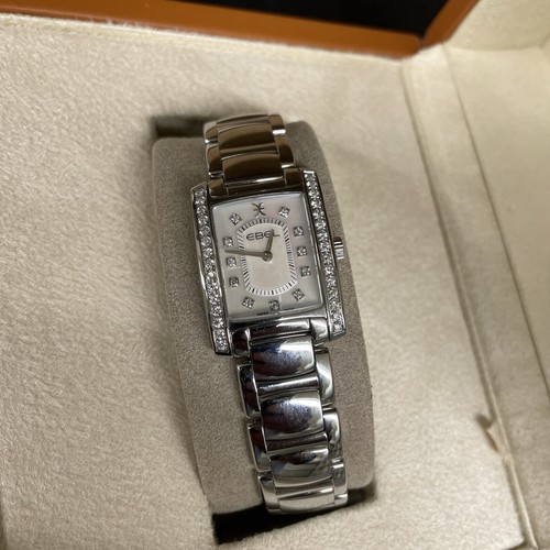 Orologio ebel brasilia con - orologio,
