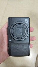 Ricoh digital iii 9 - gr,