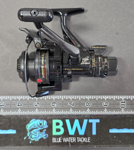 Mulinello spinning shimano - da,