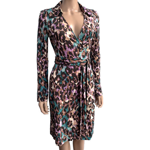Abito diane von furstenberg - abito,