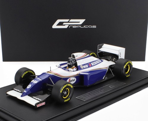 Replicas williams fw16 - gp, 1/18