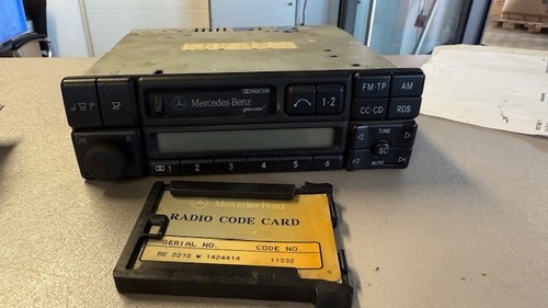 Mercedes benz special be2210 - special,